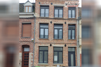 achat maison le-quesnoy 59530