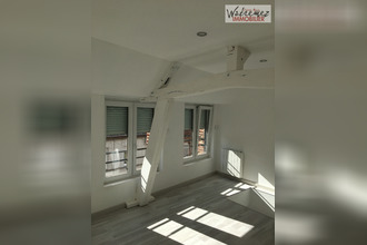 achat maison le-quesnoy 59530