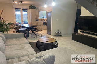 achat maison le-quesnoy 59530