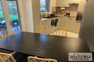 achat maison le-quesnoy 59530