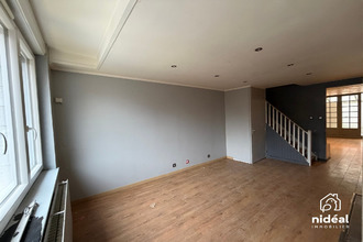 achat maison le-quesnoy 59530