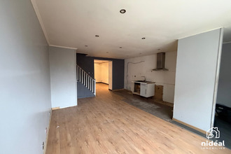 achat maison le-quesnoy 59530