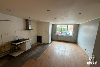 achat maison le-quesnoy 59530