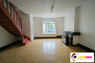 achat maison le-quesnoy 59530