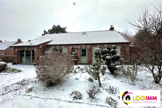 achat maison le-quesnoy 59530