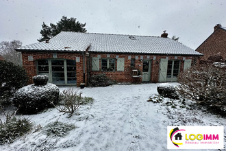 achat maison le-quesnoy 59530