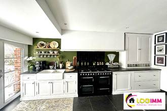 achat maison le-quesnoy 59530