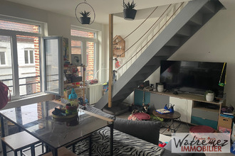 achat maison le-quesnoy 59530