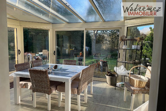 achat maison le-quesnoy 59530