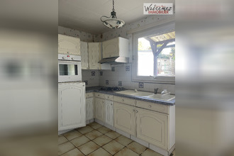 achat maison le-quesnoy 59530