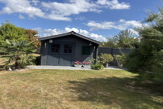 achat maison le-quesnoy 59530