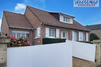 achat maison le-quesnoy 59530