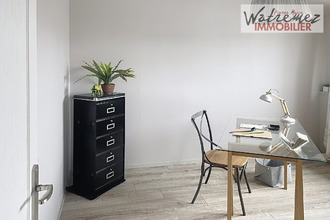 achat maison le-quesnoy 59530