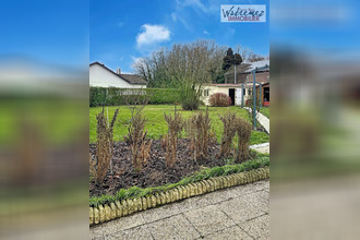 achat maison le-quesnoy 59530