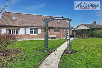 achat maison le-quesnoy 59530