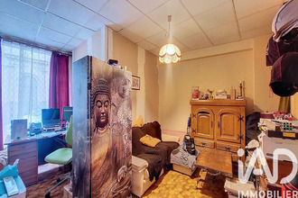 achat maison le-quesnoy 59530