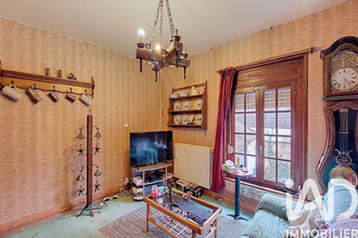 achat maison le-quesnoy 59530