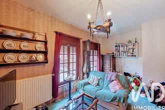 achat maison le-quesnoy 59530