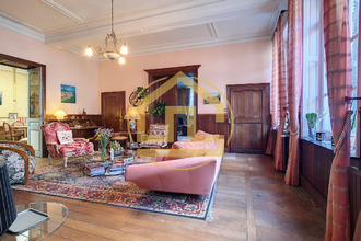 achat maison le-quesnoy 59530