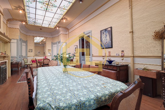 achat maison le-quesnoy 59530