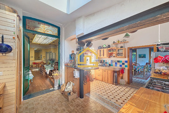 achat maison le-quesnoy 59530