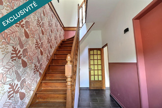 achat maison le-quesnoy 59530