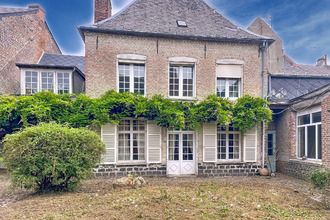 achat maison le-quesnoy 59530