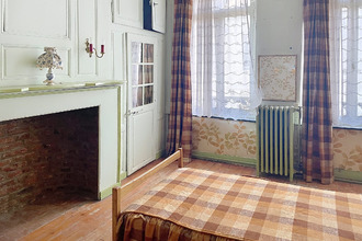 achat maison le-quesnoy 59530