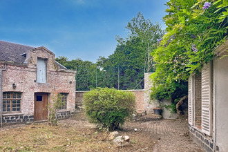 achat maison le-quesnoy 59530