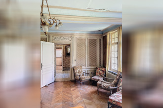 achat maison le-quesnoy 59530