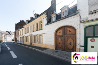 achat maison le-quesnoy 59530