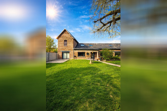 achat maison le-quesnoy 59530