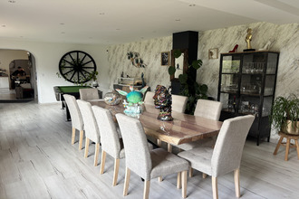 achat maison le-quesnoy 59530