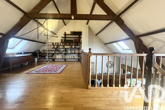 achat maison le-quesnoy 59530