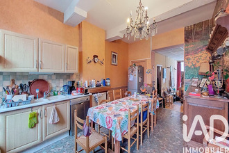 achat maison le-quesnoy 59530