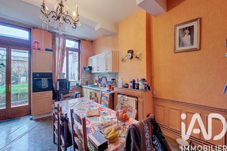 achat maison le-quesnoy 59530