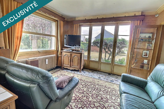 achat maison le-quesnoy 59530