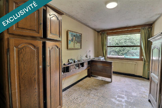 achat maison le-quesnoy 59530