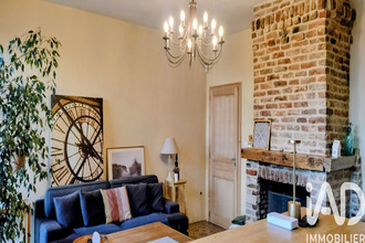 achat maison le-quesnoy 59530
