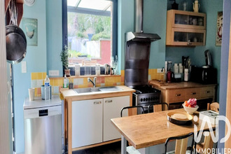 achat maison le-quesnoy 59530