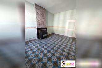 achat maison le-quesnoy 59530