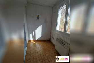 achat maison le-quesnoy 59530