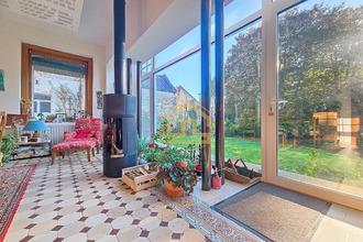 achat maison le-quesnoy 59530