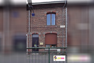 achat maison le-quesnoy 59530