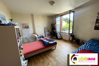 achat maison le-quesnoy 59530
