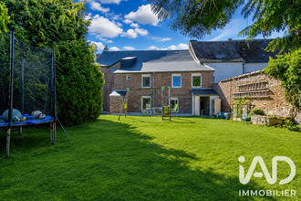 achat maison le-quesnoy 59530