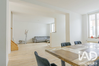 achat maison le-quesnoy 59530