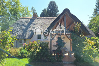 achat maison le-quesnoy-en-artois 62140