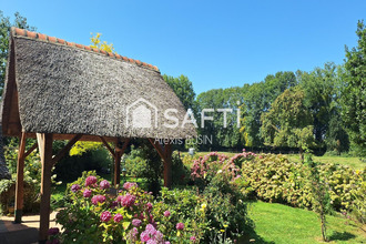 achat maison le-quesnoy-en-artois 62140