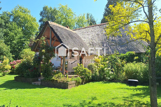 achat maison le-quesnoy-en-artois 62140